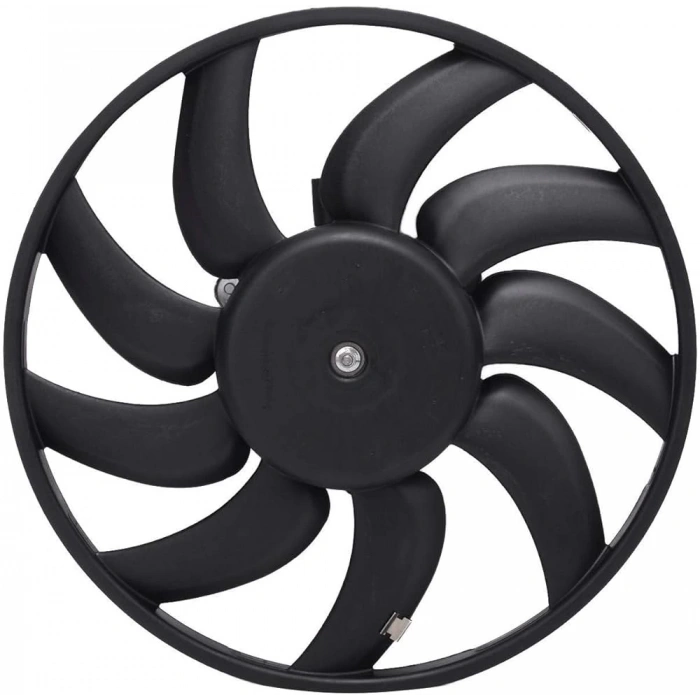 Fan Motoru A4 / A5 / A6 / Q5 08Sonrası Caba-Cdha-Cabb-Cdhb-Cjeb-Caeb-Cdnc-Caga 1.8 Tfsi-2.0 Tdı Sağ 350Mm (Oem No: 8K0959455F)