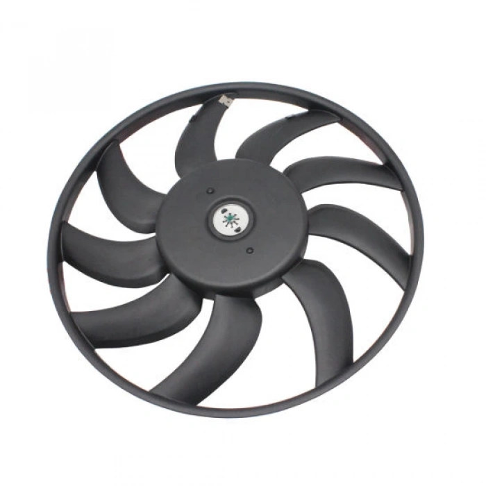 Fan Motoru Sol (400 Mm : L) Vw A4-A5-A6-Q5 Caba-Cdha-Cabb-Cdhb-Cjeb-Caeb-Cdnc-Caga 1,8 Tfsı-2,0 Tdı 08- (Oem No: 8K0959455G)
