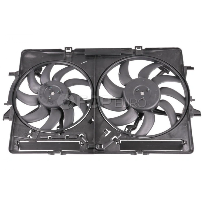 Fan Motoru Vw A6 Bm 11- (Oem No: 8K0959455S)