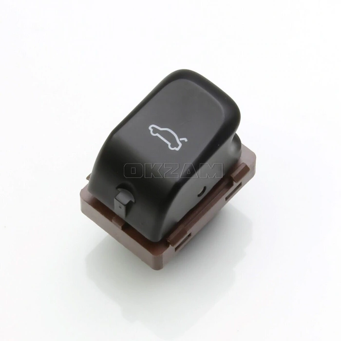 Düğme Bagaj Kapak Açma A4 / A5 / Q5 08-12 (Oem No: 8K0959831A)