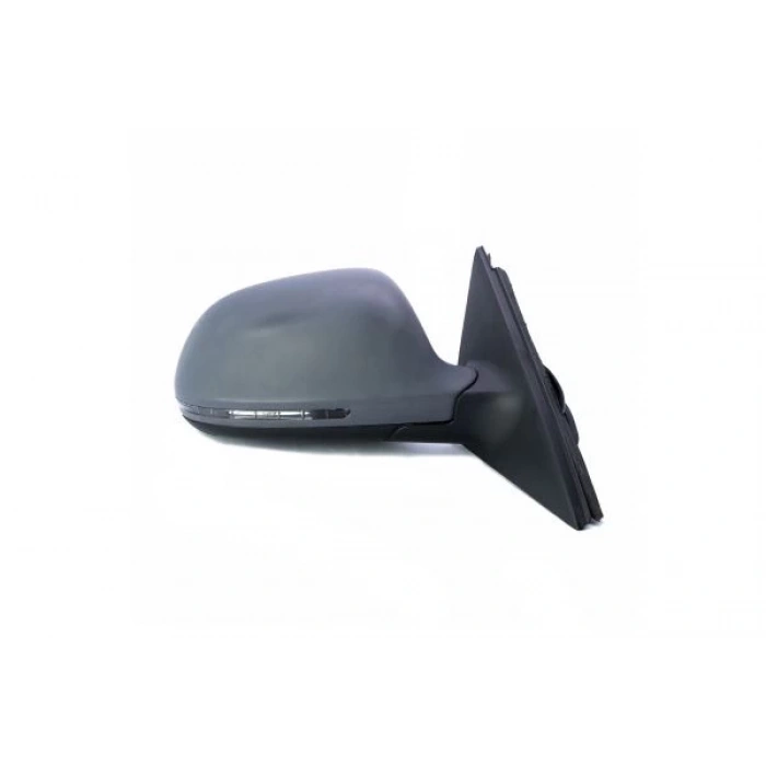 Audı A4 Elektrikli Ayna 07/10 Astarlı Sinyalli Sağ 8K1857410E 01C (Oem No: 8K1857410E 01C)