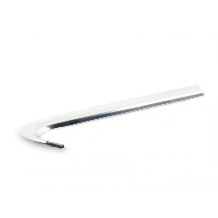 Cam Çıtası Arka Sol Krom Vw A4 Bm 08- (Oem No: 8K5853345C2Zz)