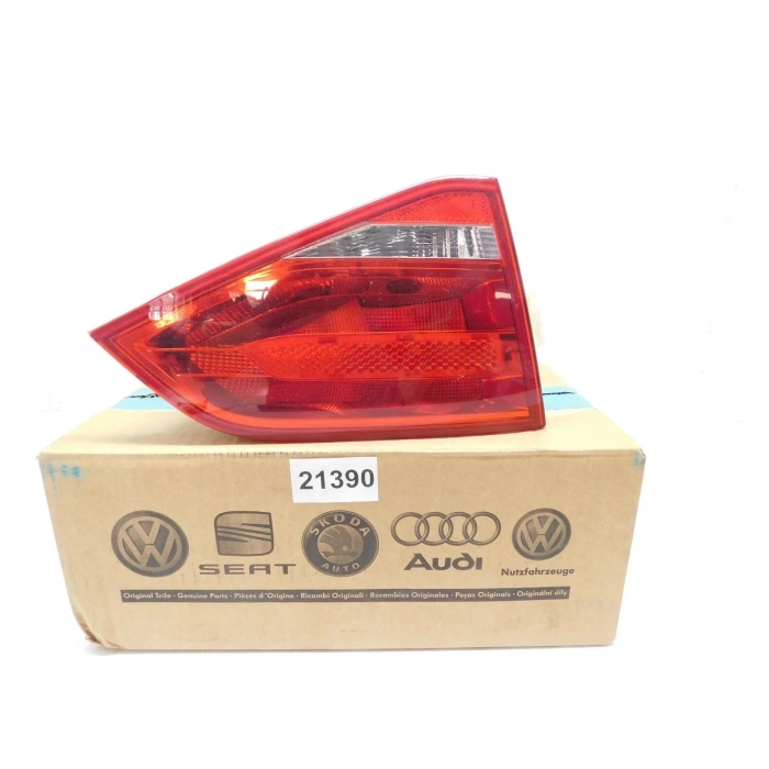 Stop Lambası Iç Sol 2Tz 009 687-091 Vw A4 Bm 08-11 (Oem No: 8K5945093D)