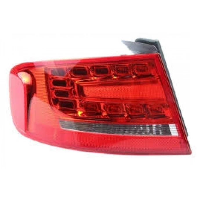 Stop Lambası Dıs Sol 2Va 010 085-091 (LedLı) Vw A4 Bm 08-11 (Oem No: 8K5945095K)