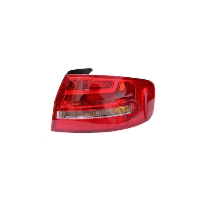 Stop Lambası A4 Dış 13Sonrası Sağ (Oem No: 8K5945096Aa)