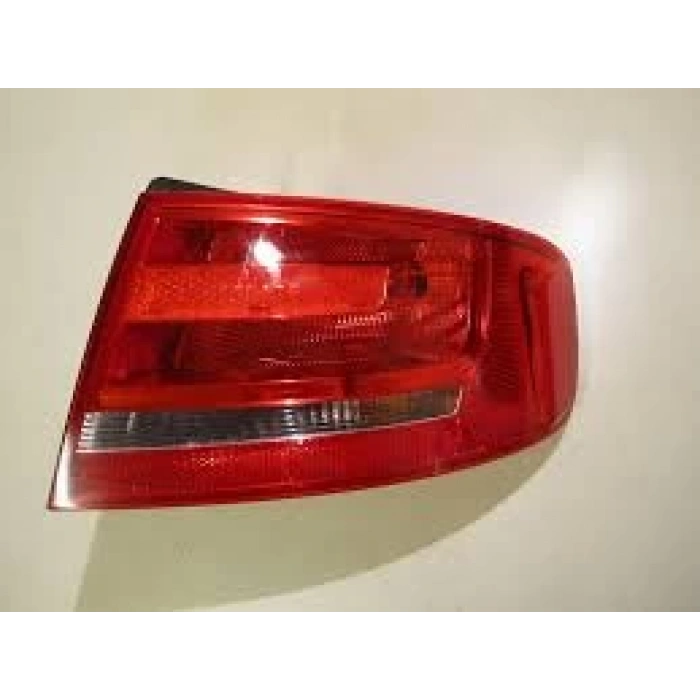Stop Lambası A4 08-13 Dış Sağ (Oem No: 8K5945096D)