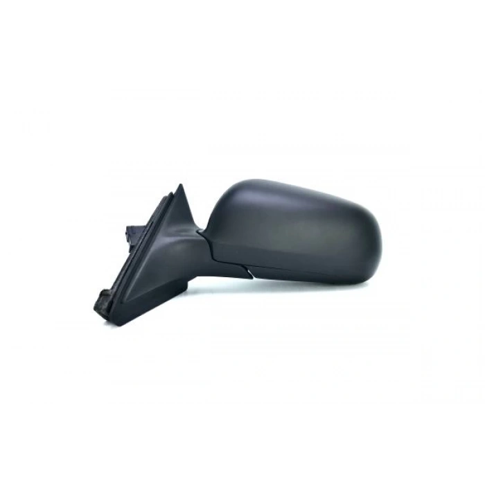 Audı A3 Elektrikli Ayna 96/00 Kör Noktalı Büyük Tip Mavi Cam Sol 8L18585313Fz (Oem No: 8L18585313Fz)