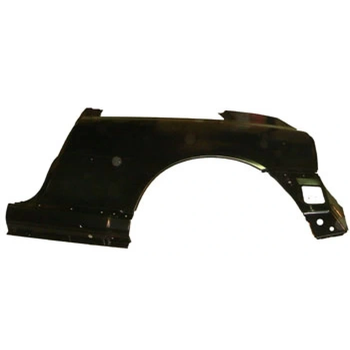 Audı A3- 97/03; Arka Çamurluk Sol 3 Kapı (Oem No: 8L3809837)