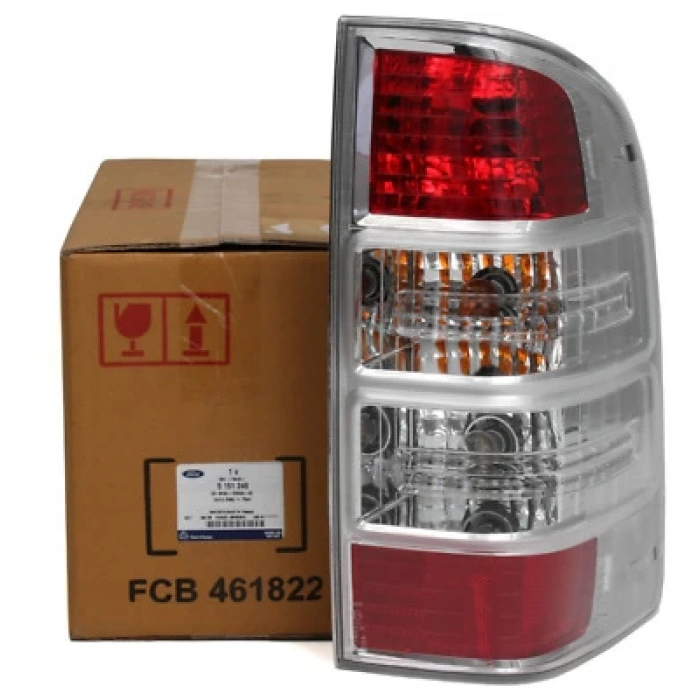Ford Ranger 2009 2012 Stop Lambası Sağ  (Oem No:8M3413B504Be)