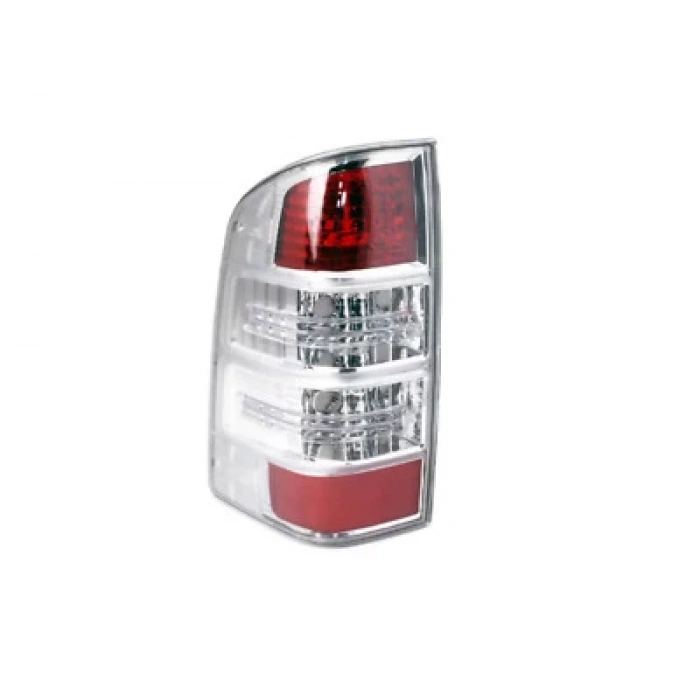 Ford Ranger 2009 2012 Stop Lambası Sol Sıslı Tıp (Oem No:8M3413B505Dc)