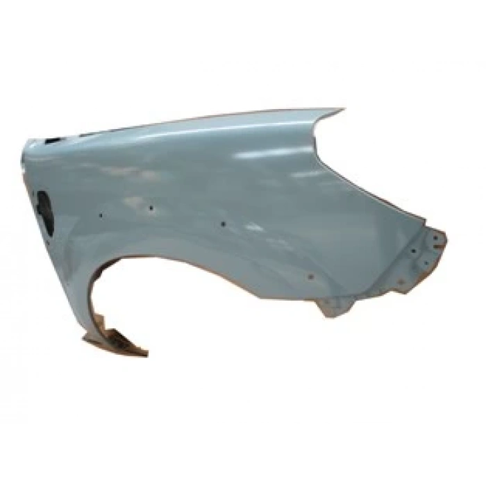 Ford Ranger- Pıck Up- 10/12; Ön Çamurluk Delikli Sağ Gri Boyalı (Dodik Delikli)(Orijinal) (Oem No: 8M34 16005 Bd)