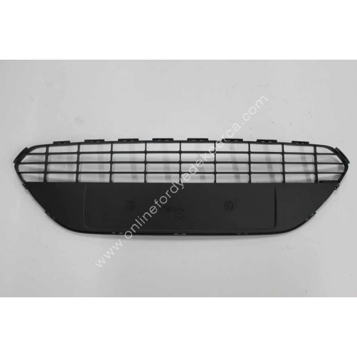 Tampon Panjuru Krom Çerçevelı Ford Focus Bm 07- (Oem No: 8M51 17B968 Be)