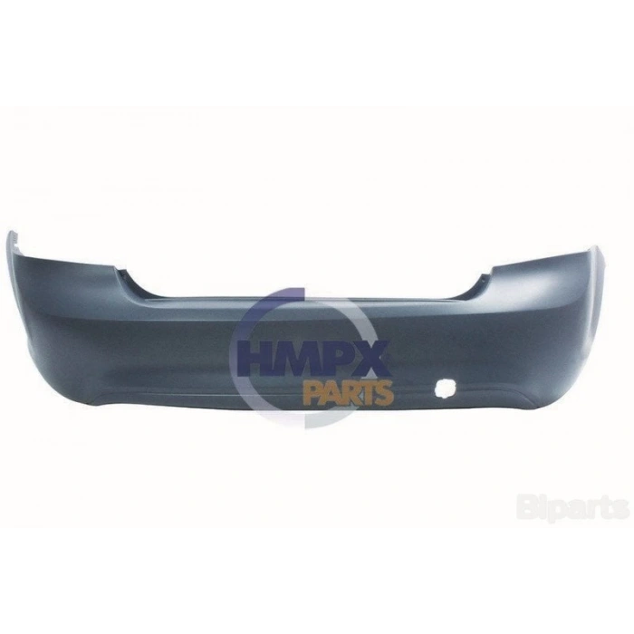 Tampon Arka Sedan Ford Focus Bm 07- (Oem No: 8M51 F17906 Bcxwaa)
