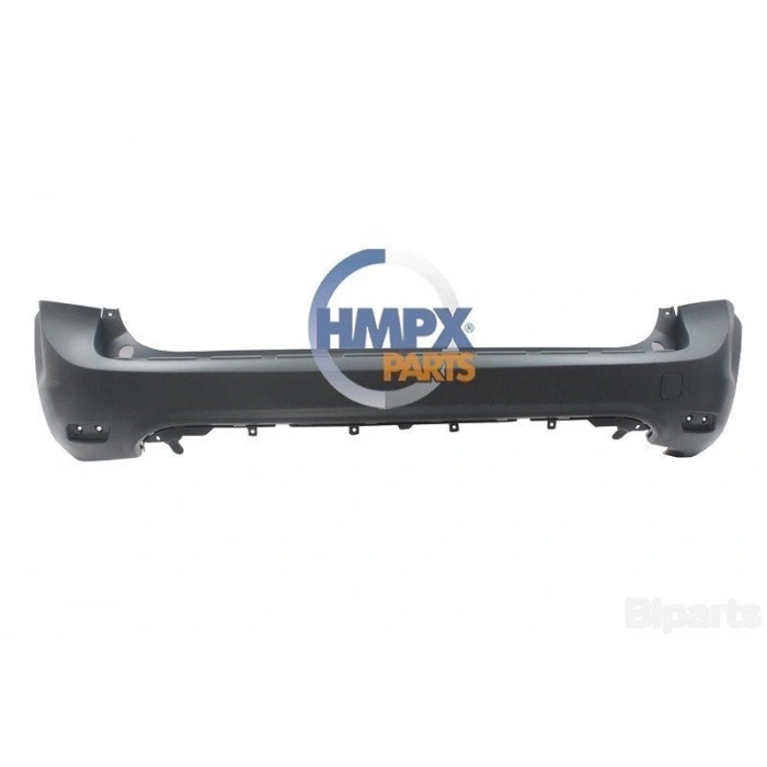 Tampon Arka Stw Ford Focus Bm 07- (Oem No: 8M51 N17906 Bbxwaa)