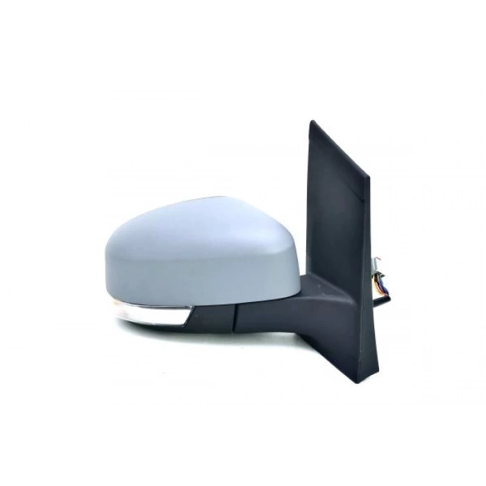 Ford Focus Elektrikli Katlanır Ayna 08/11 Astarlı Kör Noktalı Yan+Alt Sinyalli Sağ 8M5117682Tb (Oem No: 8M5117682Tb)