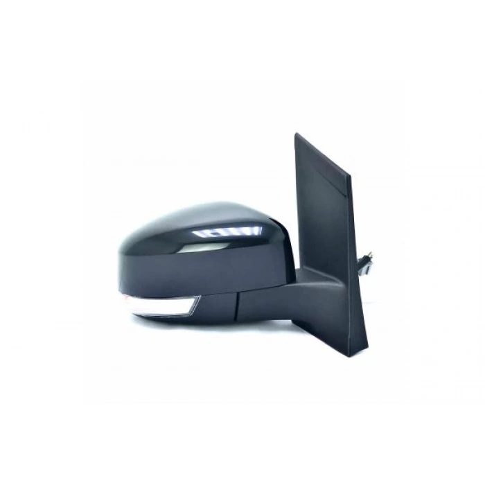 Ford Focus Elektrikli Ayna 08/11 Kör Noktalı Sinyalli Sağ 8M5117682Yb (Oem No: 8M5117682Yb)