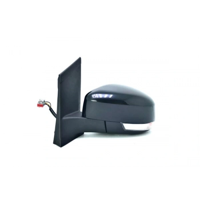 Ford Focus Elektrikli Ayna 08/11 Kör Noktalı Yan+Alt Sinyalli Sol 8M5117683 (Oem No: 8M5117683)