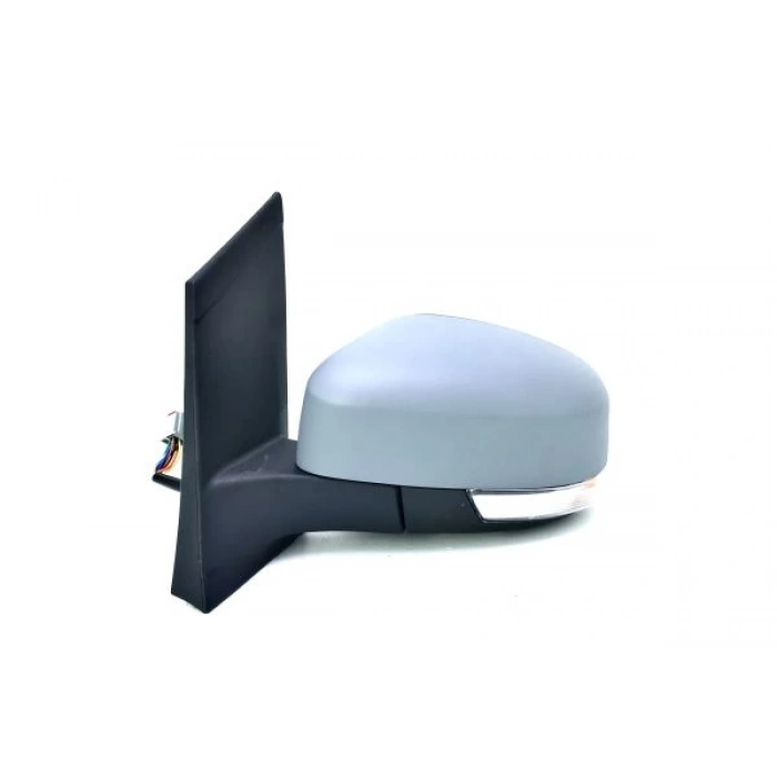 Ford Focus Elektrikli Katlanır Ayna 08/11 Astarlı Kör Noktalı Yan+Alt Sinyalli  Sol 8M5117683Tb (Oem No: 8M5117683Tb)