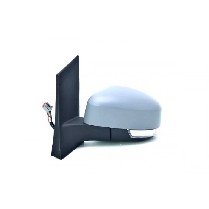 Ford Focus Elektrikli Ayna 08/11 Astarlı Kör Noktalı Yan+Alt Sinyalli Sol 8M5117683Vc (Oem No: 8M5117683Vc)