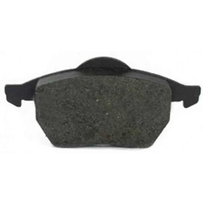 Fren Balatası Ön Quattro Vw A3 Bm 04-13 (Oem No: 8P0698151)