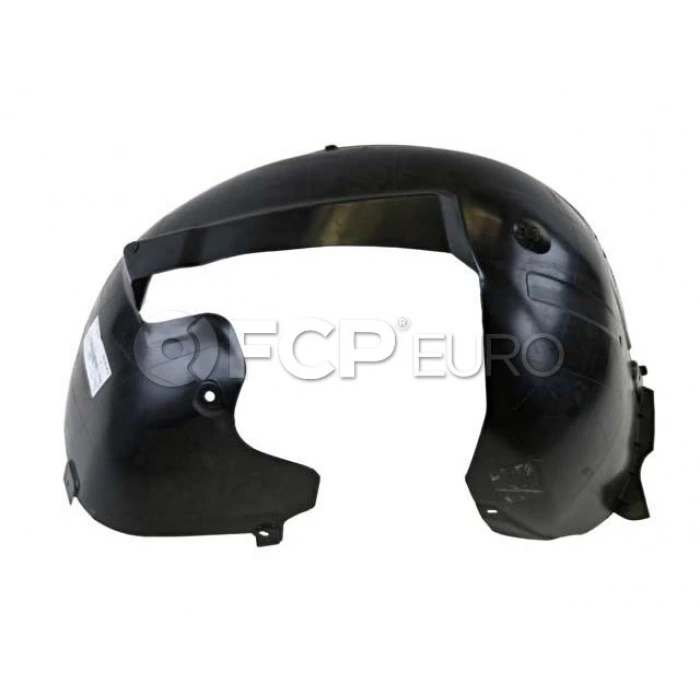 Çamurluk Davlumbazı A3 03-13 Önün Arkası Sağ (Oem No: 8P0821172G)