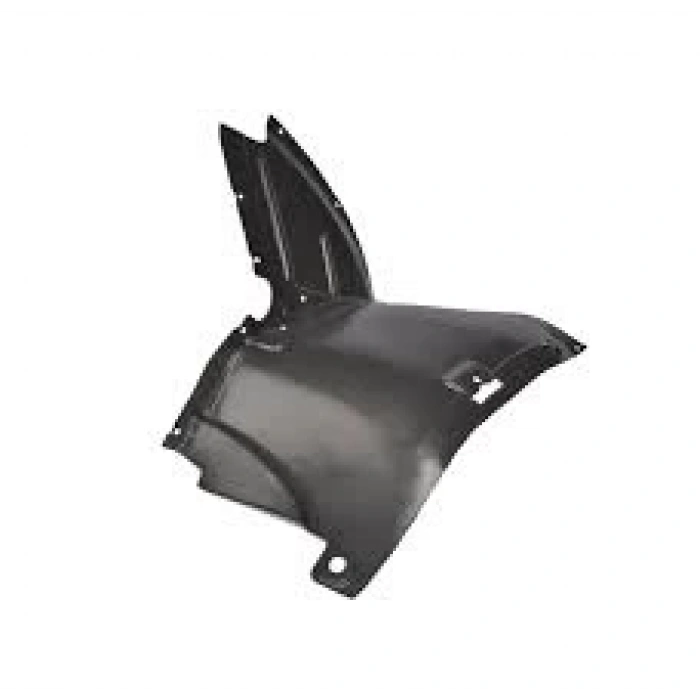 Çamurluk Davlumbazı A3 09-13 Önün Önü Sağ (Oem No: 8P0821192B)