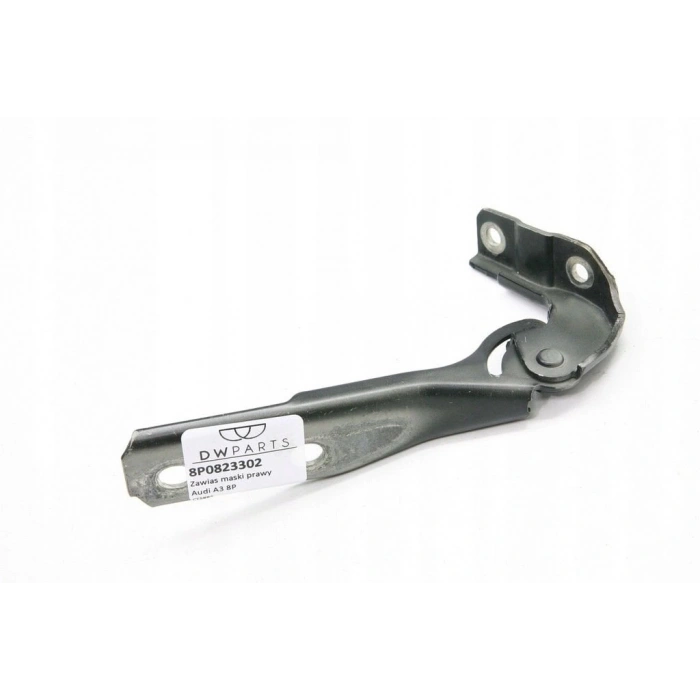 Motor Kaput Menteşesi Sağ Sag Vw A3 Bm 04-08 (Oem No: 8P0823302)