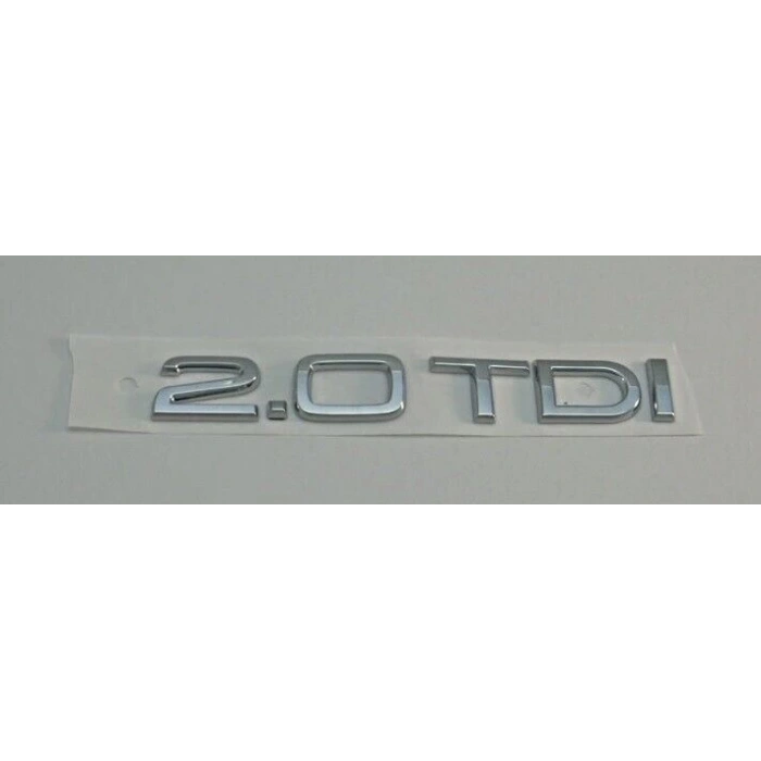 Yazı 2.0 Tdı Vw A3-A4-A5-A6 Bm 04- (Oem No: 8P0853743G2Zz)