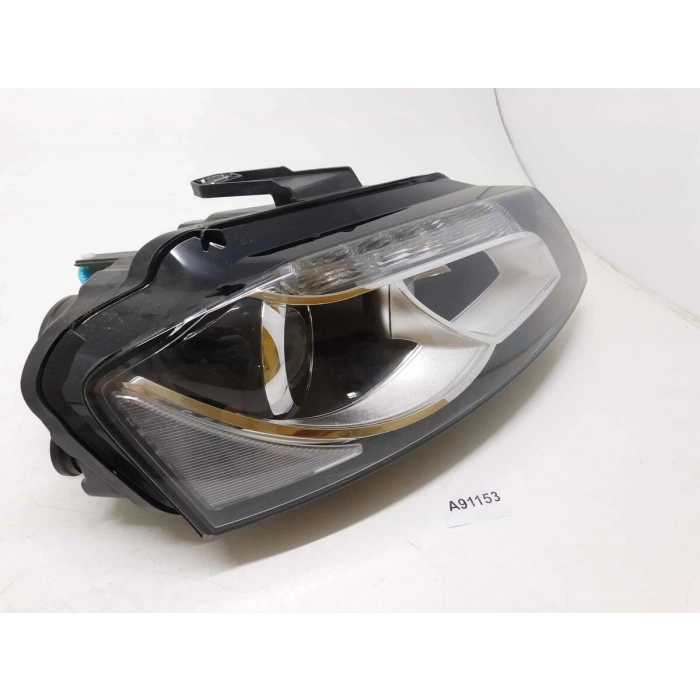 Audi A3 2008-2012 Far Sağ Xenon Ledli (Oem No: 8P0941030Be)