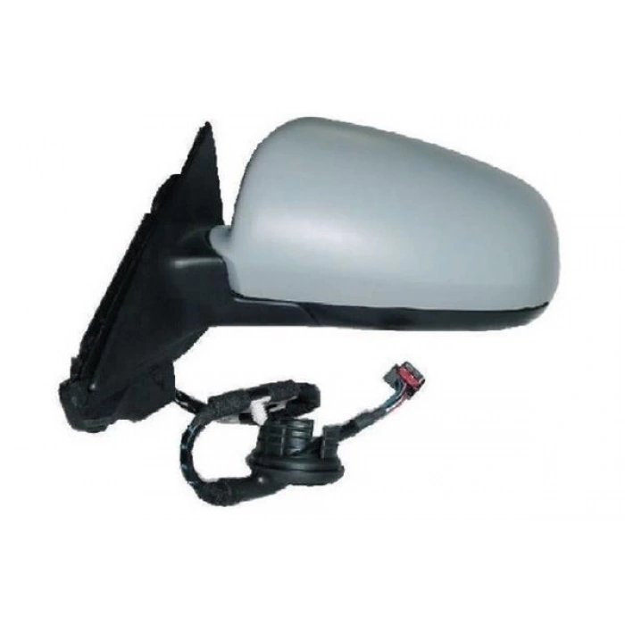 Audı A3 Elektrikli Ayna 03/08 Astarlı Kör Noktalı 5 Kapı Sol 8P1858531D01C (Oem No: 8P1858531D01C)