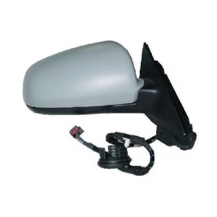 Audı A3 Elektrikli Ayna 03/08 Astarlı 5 Kapı Sağ 8P1858532D01C (Oem No: 8P1858532D01C)