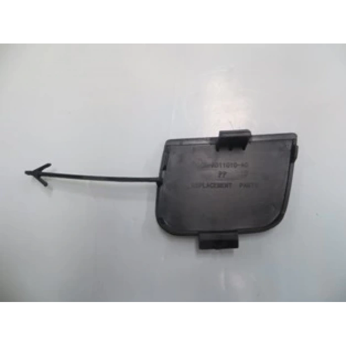 Audı A3- 04/05; Ön Tampon Çeki Demiri Kapağı 3 Kapı Gri (Tw) (Oem No: 8P3807241)