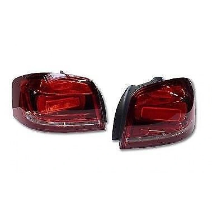 Stop Lambası Sol 714021910702 (3 Kapı) Vw A3 Bm 08-12 (Oem No: 8P3945095)