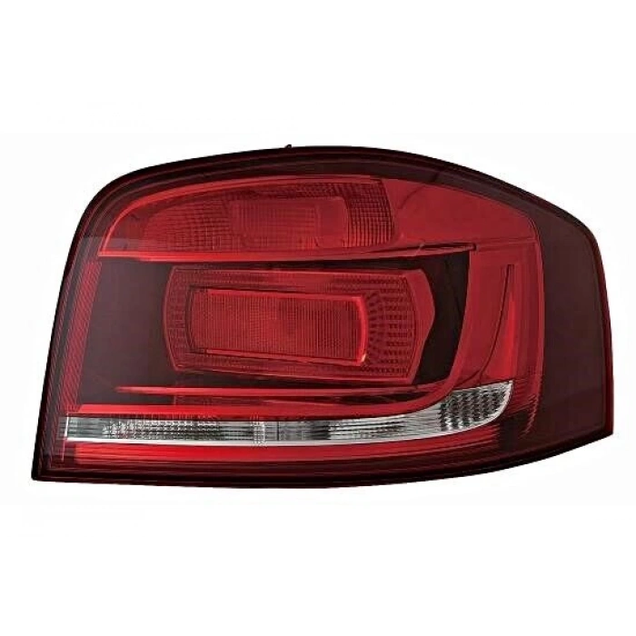 Stop Lambası Sag Tek Kapı Vw A3 Bm 10-13 (Oem No: 8P3945096B)