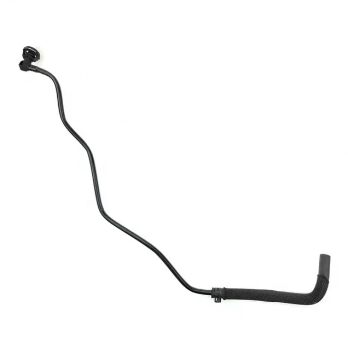 Boru Yedek Su Deposu Q5 09-12 Arka (Oem No: 8R0121081A)