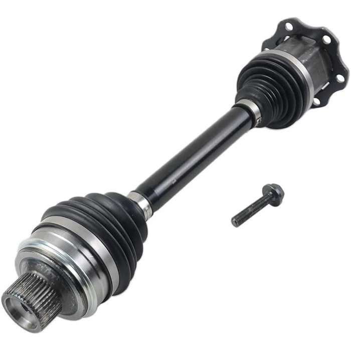 Aks Komple Ön 305067 Vw Q5 Cjca-Cjcb-Caha-Cgla-Cglb-Cncd-Cnce-Cpmb-Caeb 2,0 Tfsı-2,0 Tdı 08- (Oem No: 8R0407271)