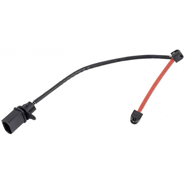 Fren Balata Fısı Ön Vw A6-A7-Q5 Bm 12- (Oem No: 8R0615121A)