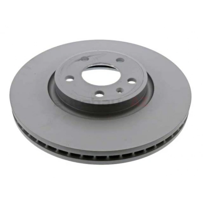Fren Diski Ön Ddf1996C / Df6148 (Adet Fıyat) Vw A4-A5-A6-A7-Q5 Bm 08- (Oem No: 8R0615301)