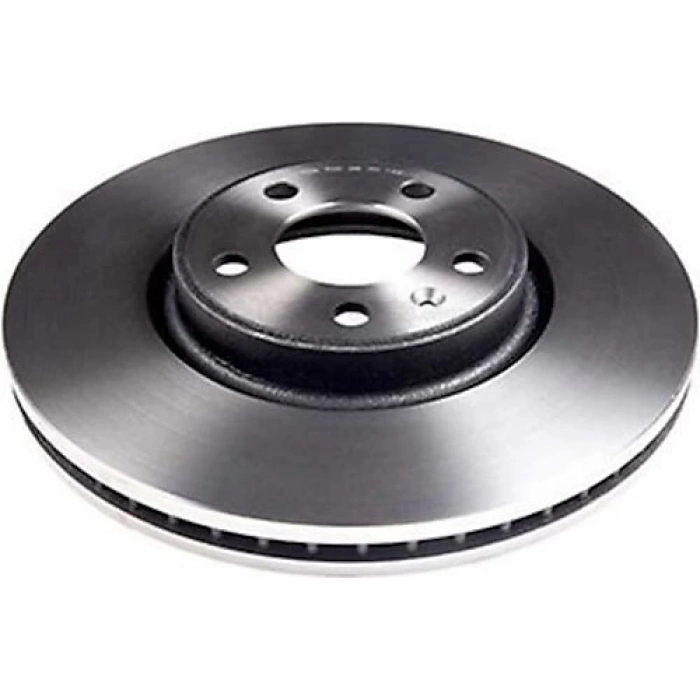 Fren Dıskı Ön 44022 / Ddf1996C / Df6148 (Adet Fıyat) Vw A4-A5-A6-A7-Q5 Bm 08- (Oem No: 8R0615301)