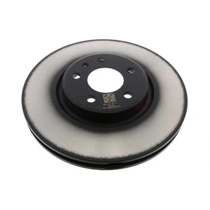 Fren Diski Q5 08-17 / A5 07-17 / A6 10-18 / A4 09-164×4 Ön Havalı 320-5 (Oem No: 8R0615301E)