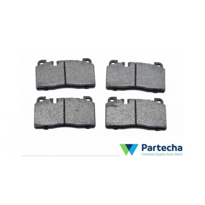 Fren Balatası Ön Gdb1974 / Gdb2022 Vw A6-A7-Q5 Bm 12- (Oem No: 8R0698151D)