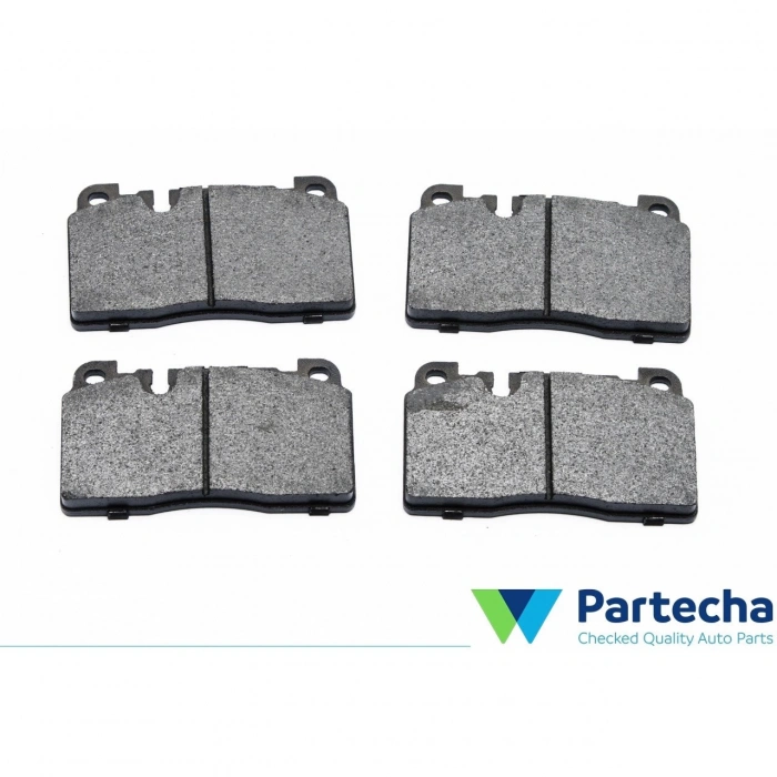 Fren Balatası Ön Gdb2022 / 2564305 Vw A6-A7-Q5 Bm 12- (Oem No: 8R0698151D)