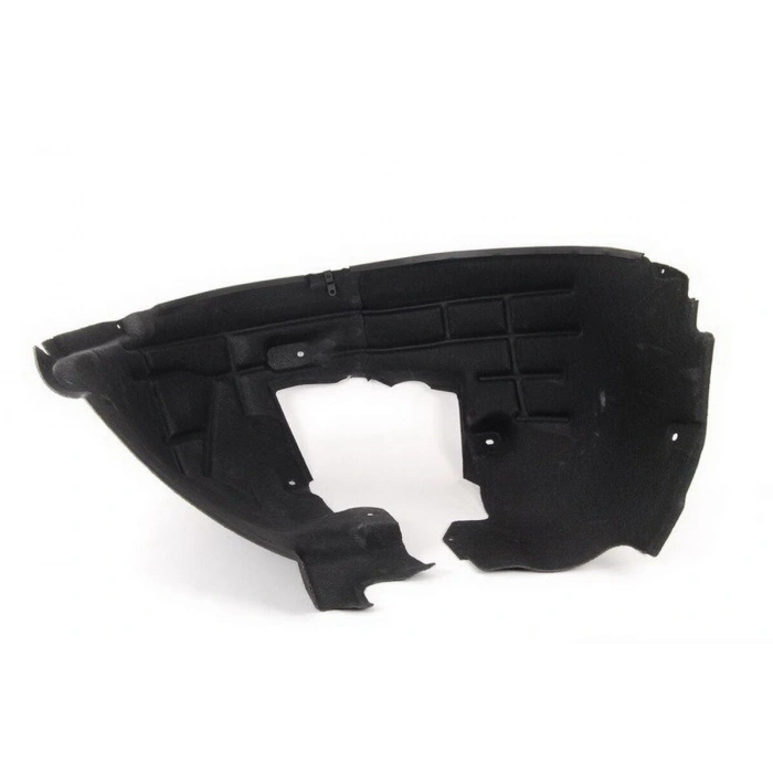 Çamurluk Davlumbazı Ön Sol Vw Q5 Bm 08-17 (Oem No: 8R0821171K)