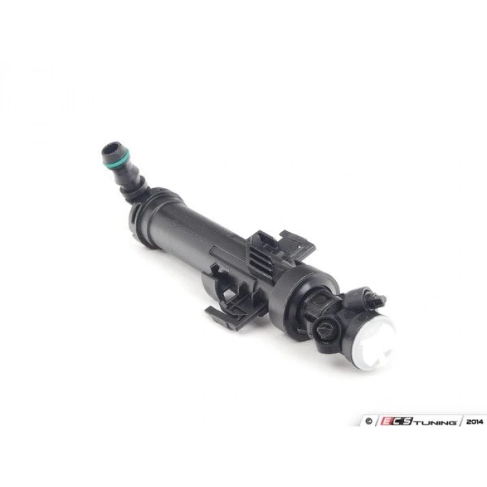 Far Yıkama Robot Q5 09-17 Sol (Oem No: 8R0955101A)