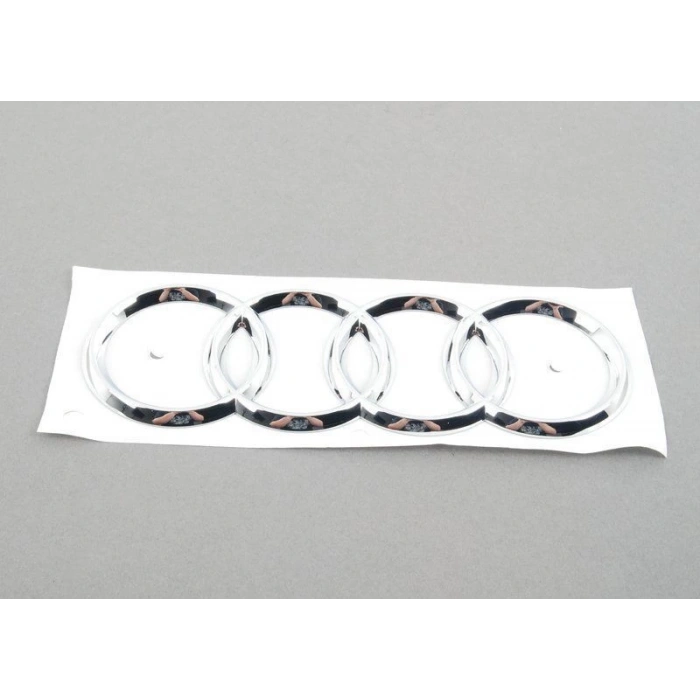 Amblem Vw A5 Bm 13-18 (Oem No: 8T0853742B2Zz)