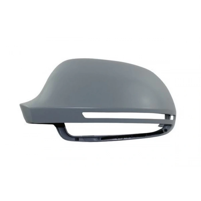 Audı A3 A4 A5 A6 (Q3 13-Den İtibaren;) Ayna Kapağı 08/11 Astarlı 3/5 Kapı Sağ 8T0857528Dgru (Oem No: 8T0857528Dgru)