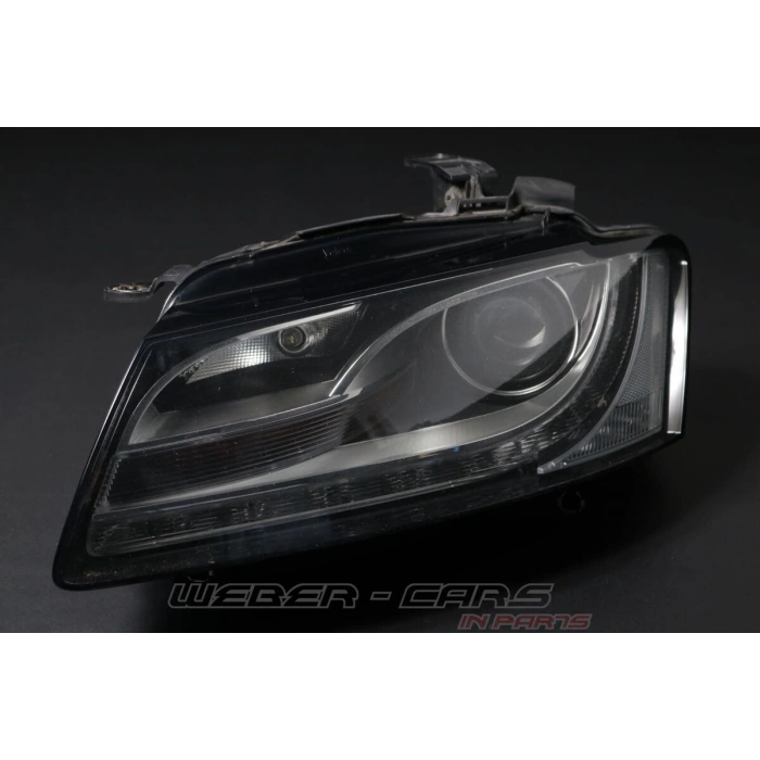Far Sol 43577 (Led`Lı-Xenon) Vw A5 Bm 09-11 (Oem No: 8T0941029Ak)