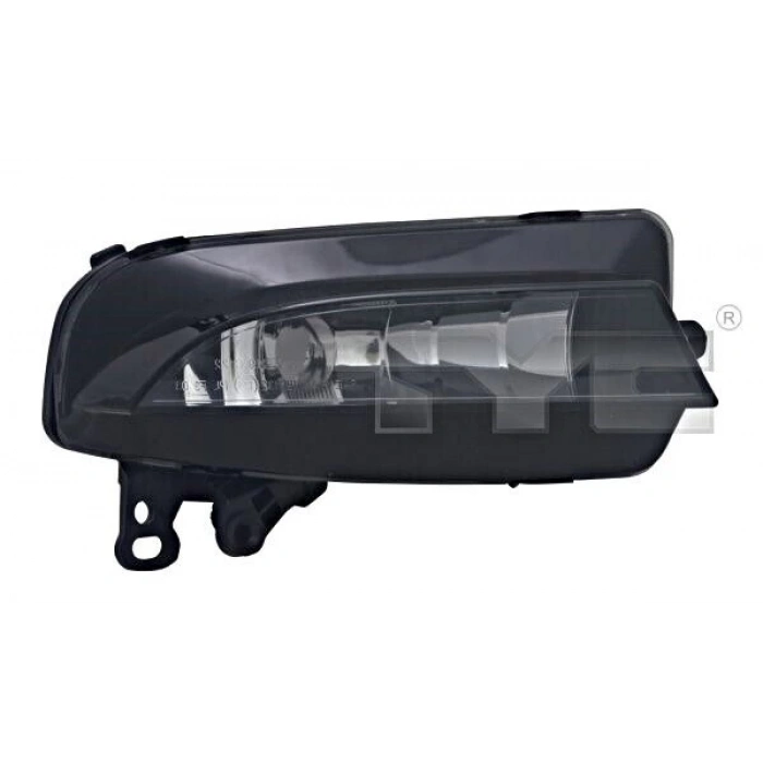 Sıs Farı Sag Vw A5 Bm 11- (Oem No: 8T0941700C)