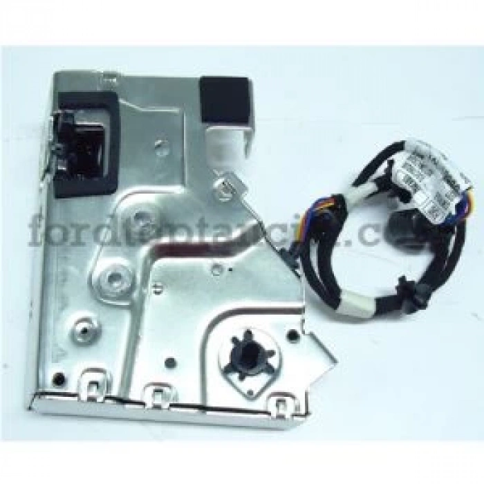 Sürgülü Kapı Kılıdı Sol Kısa Ford Connect Bm 09- (Oem No: 8T16 V264A33 Dc)