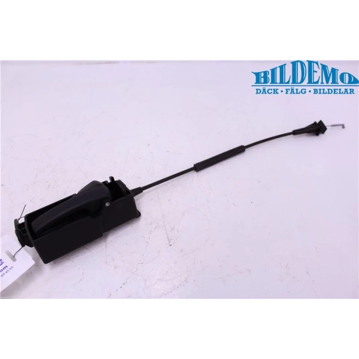 Kapı İç  Açma Kolu Ön Sağ Ford Connect Bm 09- (Oem No: 8T16 V266A62 Ca)